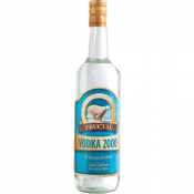 Vodka Fructal 2000 1 l