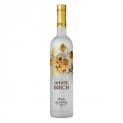 Vodka Gold White Birch 0,7 l