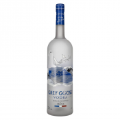 Vodka Grey Goose 4,5 l