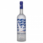 Vodka Grey Goose Limited edition 1 l