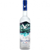 Vodka Grey Goose Night Vision 0,7 l