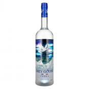 Vodka Grey Goose Night Vision + LED 1,75 l