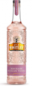 Vodka JJ Whitley Rhubarb 0,7 l