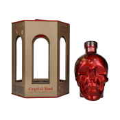 Vodka Lunar Year HORSE Limited Edition Crystal Head + GB 0,7 l