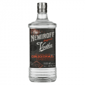 Vodka ORIGINAL Nemiroff 1 l