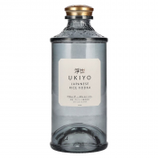 Vodka Riževa Ukiyo 0,7 l