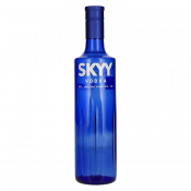 Vodka SKYY 0,7 l