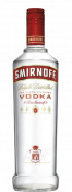 Vodka Smirnoff Red Label 0,7 l