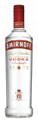 Vodka Smirnoff Red Label 1 l