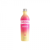 Vodka Svedka Strawberry Lemonade 1 l
