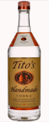 Vodka Tito's Handmade 1 l