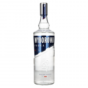 Vodka Wyborowa Pure 1 l