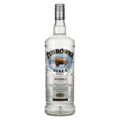 Vodka Žubrowka Originial 1 l