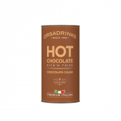 Vroča čokolada Rich'n thick TEMNA ČOKOLADA ODK 1 kg