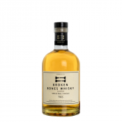 Whiskey Broken Bones TWIS Cask Strength 0,7 l