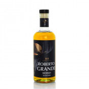 Whisky Broken Bones Roberto Grande 0,7 l