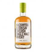 Whisky Mackmyra Björksav Single Malt 0,7 l