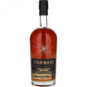 Whisky Starward Single Barrel Coonawarra 0,7 l