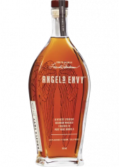 Ameriški Whiskey Angels Envy Straight Bourbon Port Finish 0,7 l