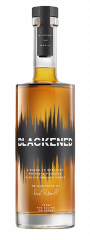 Ameriški whiskey Blackened by Metallica 0,75 l