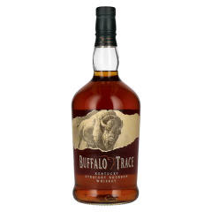 Ameriški Whiskey Buffalo Trace Kentucky Straight Bourbon 1 l