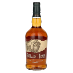 Ameriški Whiskey Buffalo Trace Kentucky Straight Bourbon 1 l