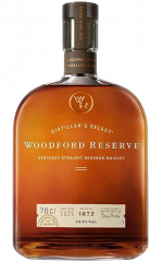 Ameriški whiskey Distiller's Select Woodford Reserve 0,7 l