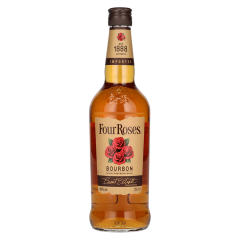 Ameriški whiskey Four Roses 0,7 l