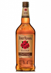 Ameriški whiskey Four Roses 1 l