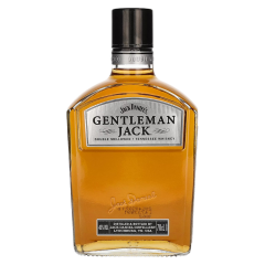 Ameriški whiskey Gentleman Jack 0,7 l