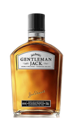 Ameriški whiskey Gentleman Jack 0,7  l