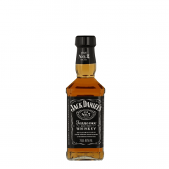Ameriški whiskey Jack Daniels 0,2 l