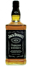 Ameriški whiskey Jack Daniel's 1 l