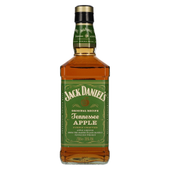 Ameriški whiskey Jack Daniel's Apple 0,7 l