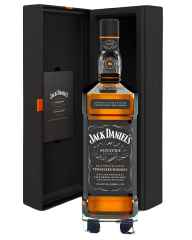 Ameriški whiskey Jack Daniel's Frank Sinatra 1 l
