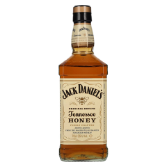 Ameriški whiskey Jack Daniel's Honey 0,7 l