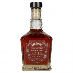 Ameriški whiskey Jack Daniel's Single Barrel Rye Select 0,7 l