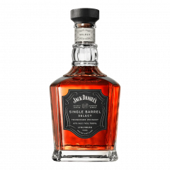 Ameriški whiskey Jack Daniel's Single Barrel Select 0,7 l