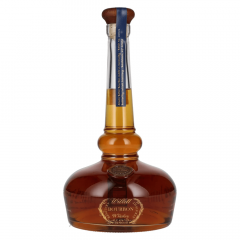 Ameriški whiskey Straight Bourbon Willett Kentucky 0,7 l
