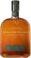 Ameriški whiskey Woodford Reserve Rye 0,7 l