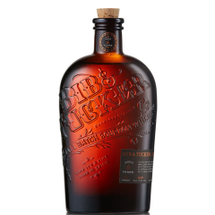 Ameriški Whisky Bib & Tucker 6 Year Old Small Batch Bourbon 0,7 l