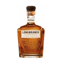 Ameriški Whisky Longbranch Kentucky Straight Bourbon 1 l