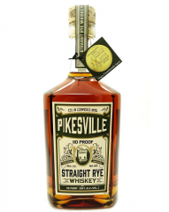 Ameriški Whisky Pikesville 110 Proof Straight Rye 0,7 l