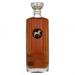 Ameriški whisky SirDavis Rye 0,7 l