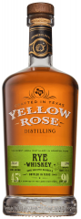 Ameriški Whisky Yellow Rose Rye 0,7 l