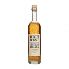 Amerški Whisky High West American Prairie Bourbon 0,7 l