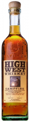 Amerški Whisky High West Campfire 0,7 l