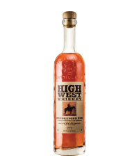 Amerški Whisky High West Randezvous Rye 0,7 l