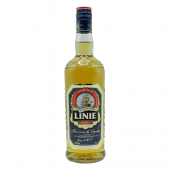 Aquavit Lysholm Linie 1 l