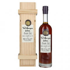 Armagnac Vieil Armagnac Delord Vintage 1965 + GB 0,7 l